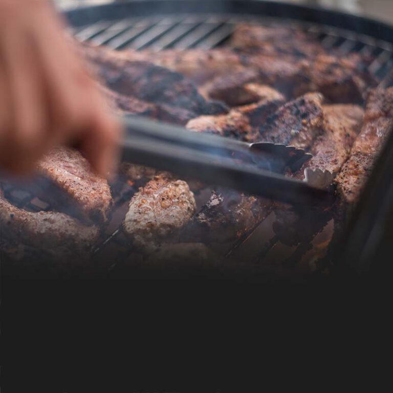 Grill-Kalender