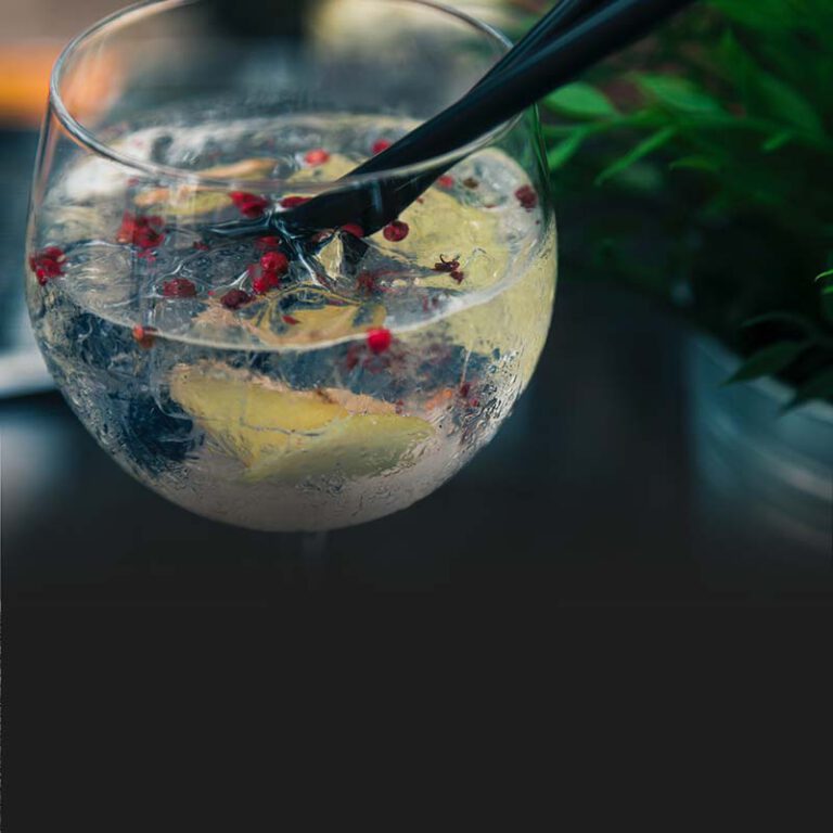 Gin-Kalender