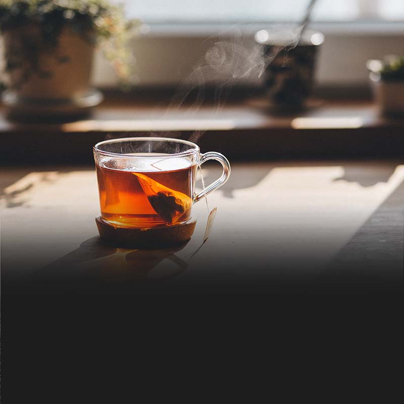 Übersichtsbild zum DIY Tee Adventskalender